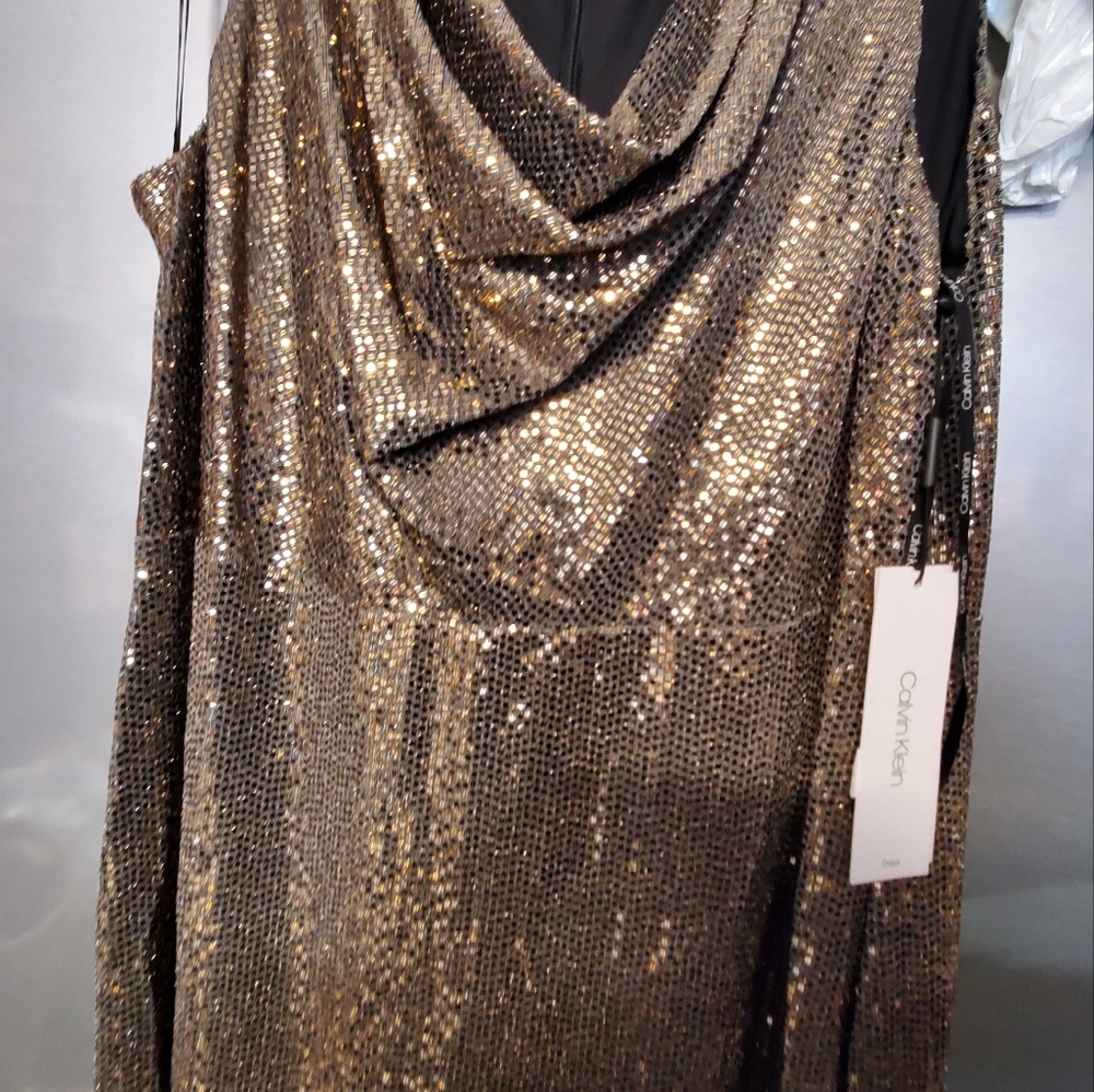 Evening Gown